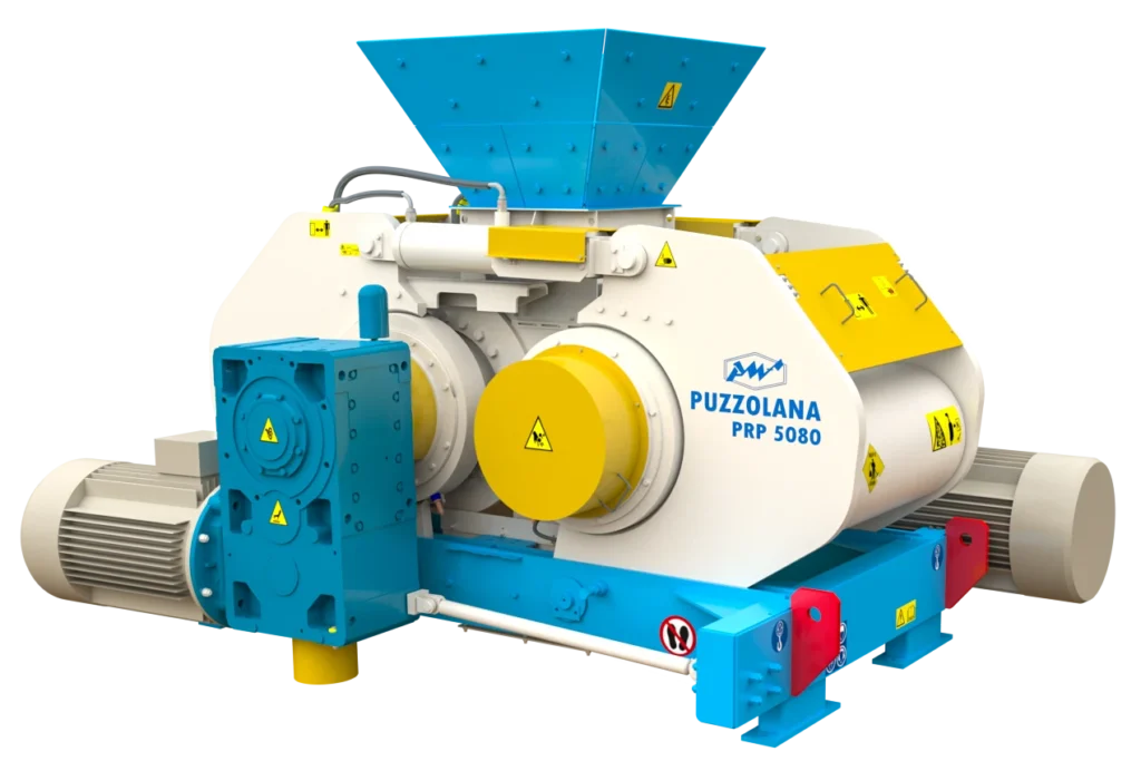 Roll Press