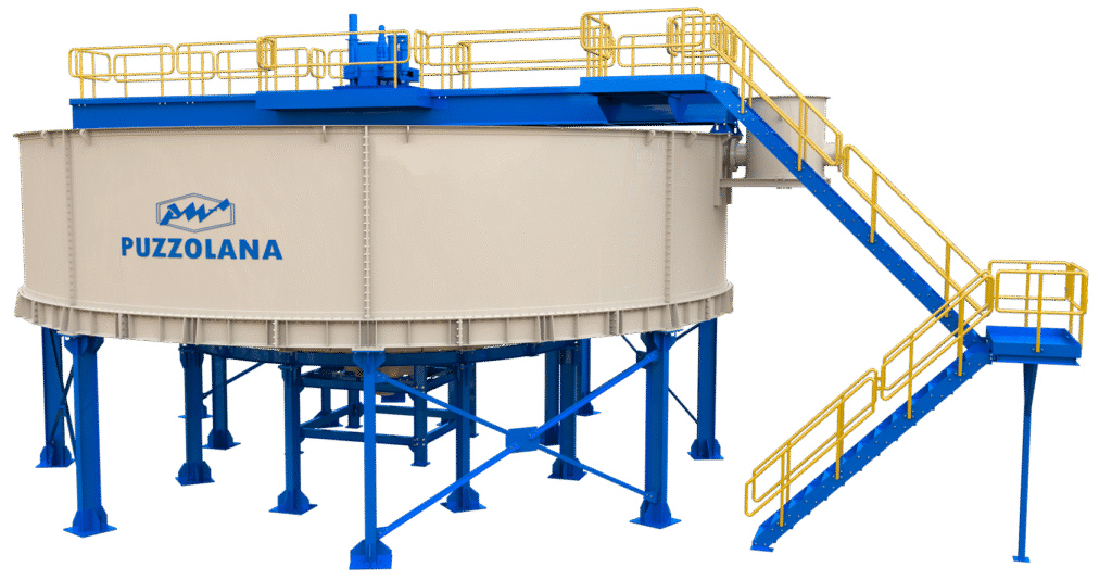 Thickener